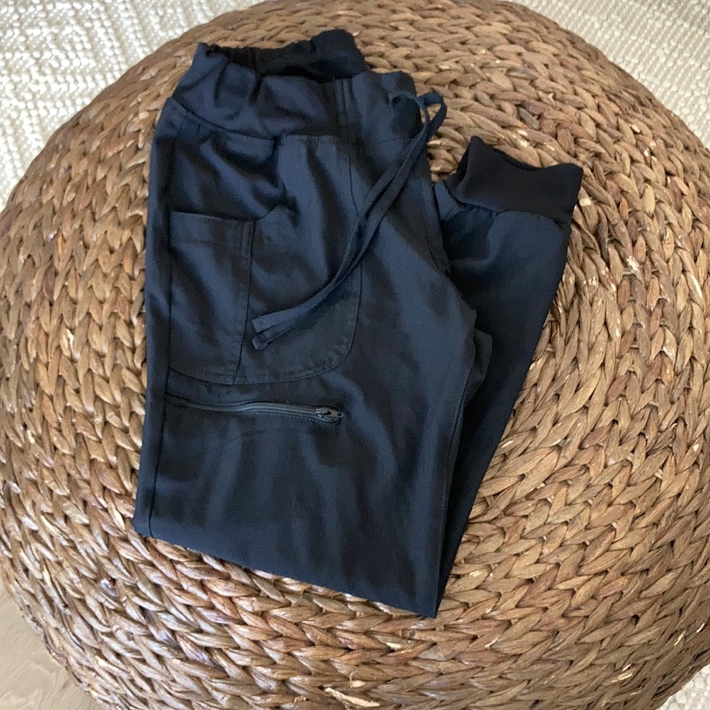 5-pocket Scrub Jogger